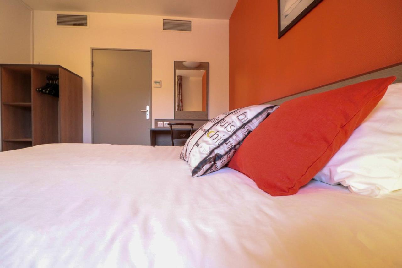 Ace Hotel Travel Athee Sur Cher Екстер'єр фото