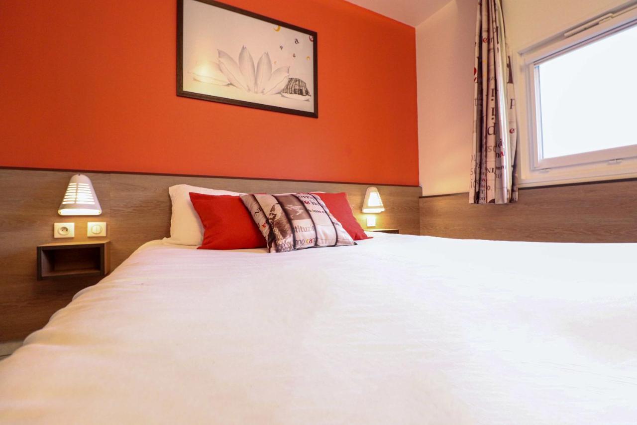 Ace Hotel Travel Athee Sur Cher Екстер'єр фото