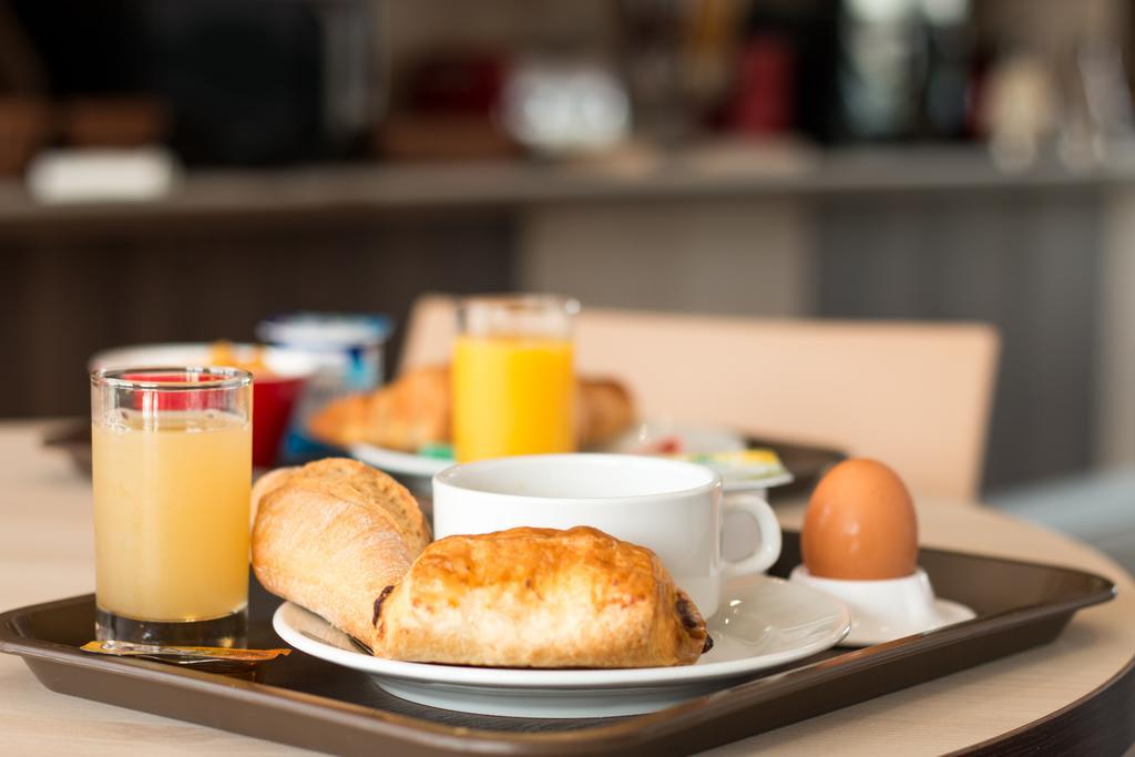 Ace Hotel Travel Athee Sur Cher Екстер'єр фото